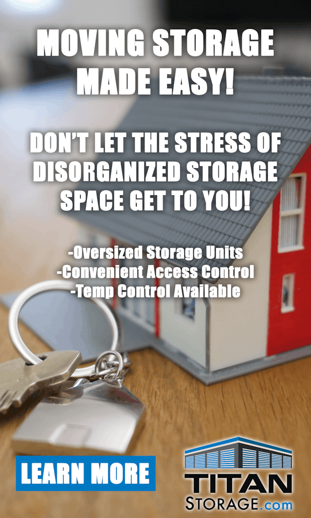 Home purchase or selling means moving all of your belongings but instead of smaller scattered storage units to hold everything use one of our oversized units