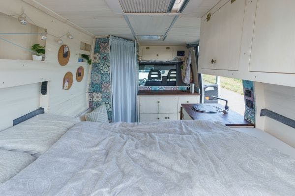 Cover Image for Preparing Your RV for Cold Weather Storage: Protecting Plumbing and Water Systems